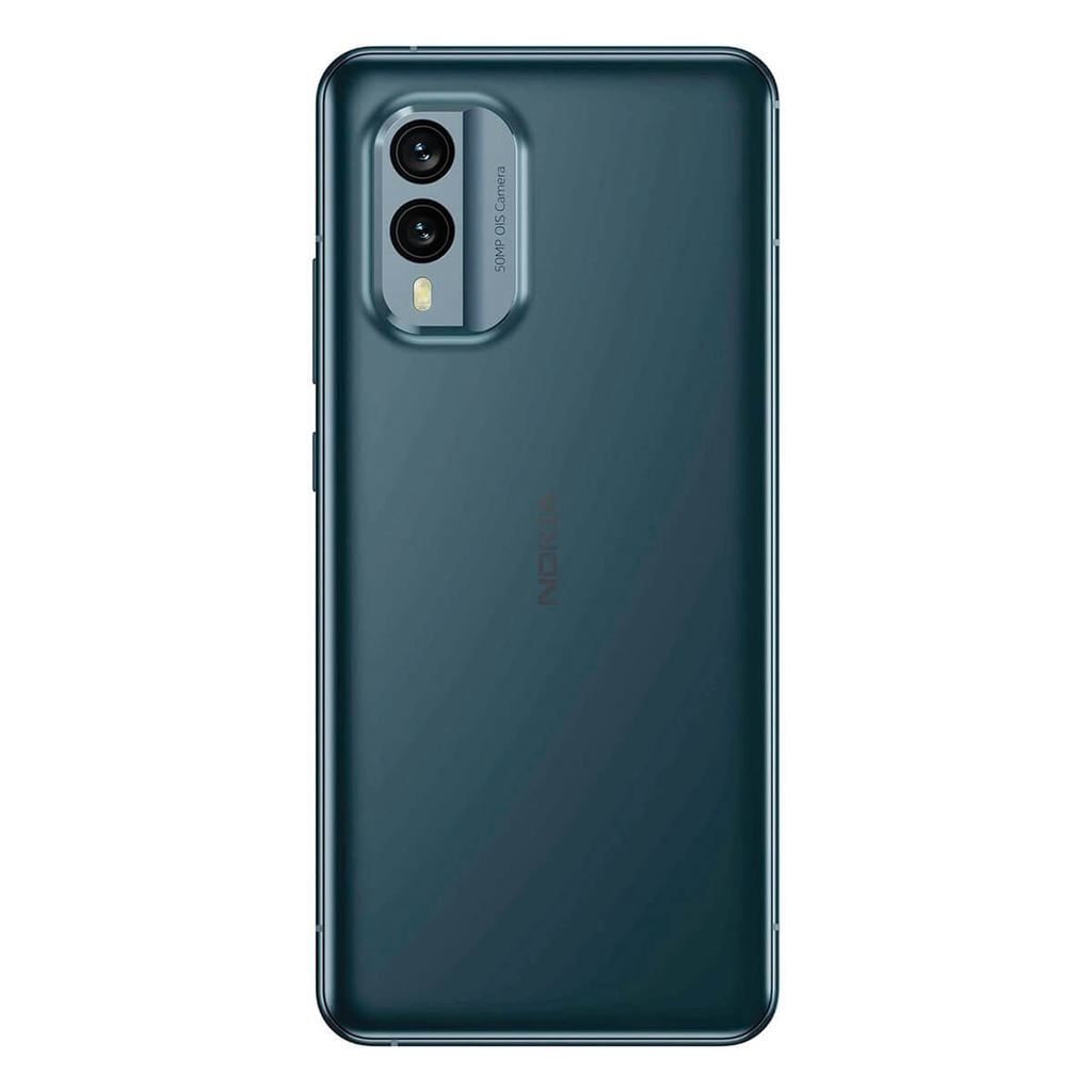 Nokia X30 5G 6GB/128GB Azul (Cloudy Blue) Dual SIM TA-1450