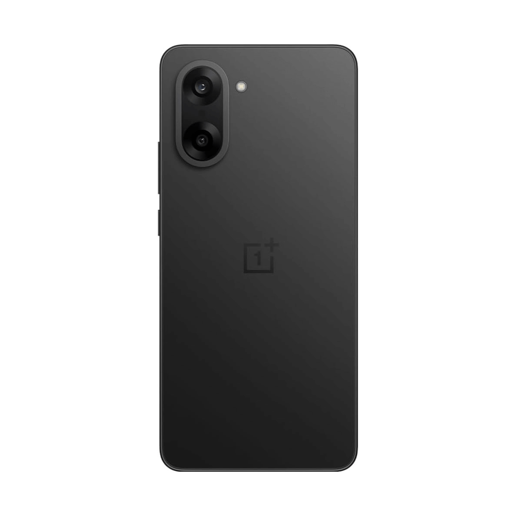 OnePlus Nord CE5 5G 8GB/128GB Negro (Black Infinity) Dual SIM