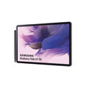 Samsung Galaxy Tab S7 FE 12.4" 6GB/128GB Wi-Fi Negro (Mystic Black) T733N