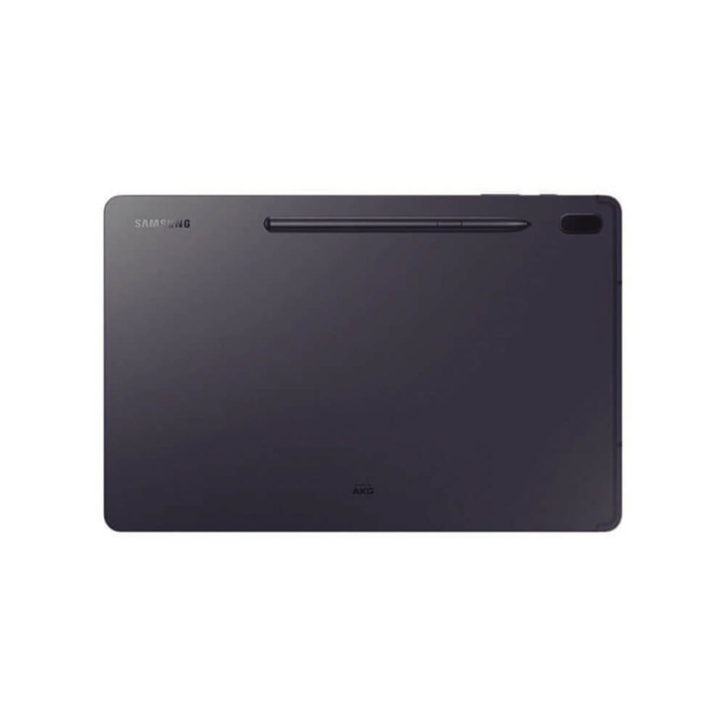 Samsung Galaxy Tab S7 FE 12.4" 6GB/128GB Wi-Fi Negro (Mystic Black) T733N
