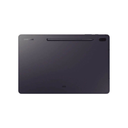 Samsung Galaxy Tab S7 FE 12.4" 6GB/128GB Wi-Fi Negro (Mystic Black) T733N