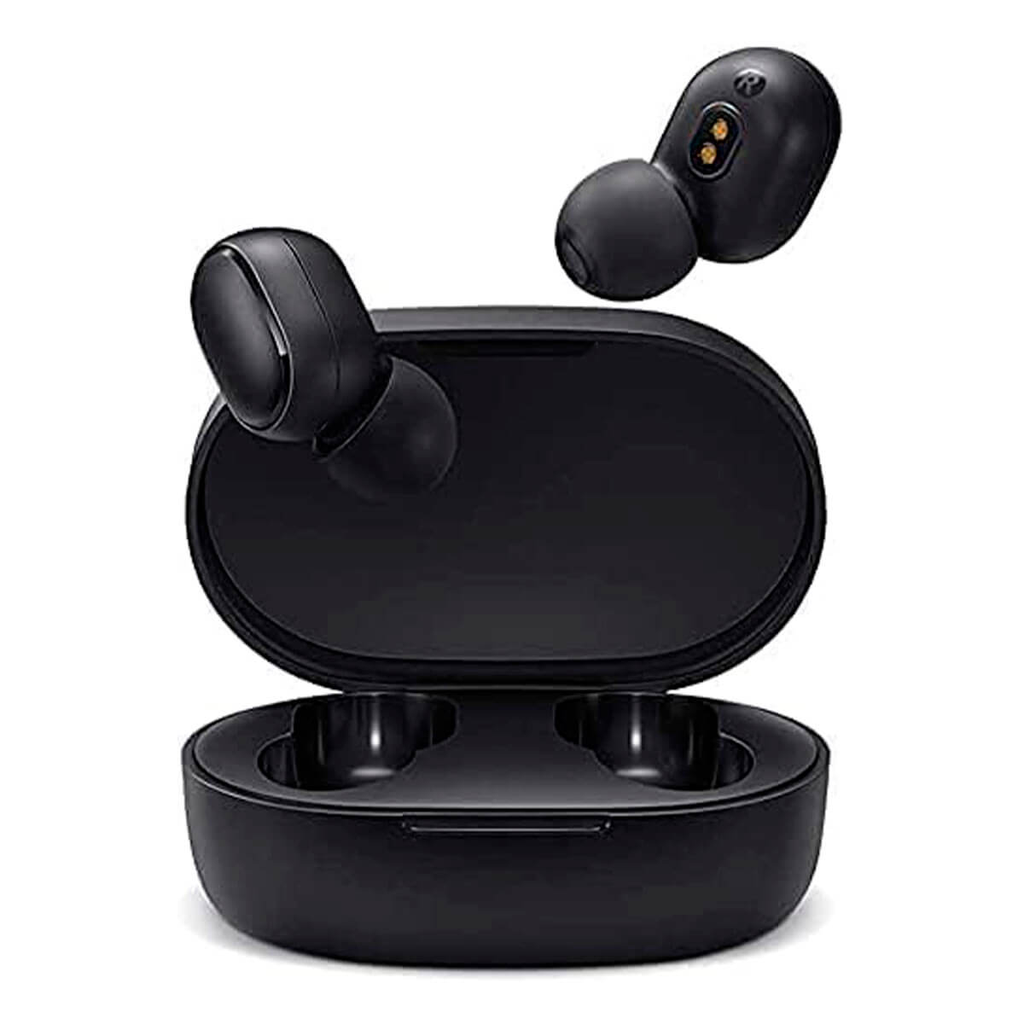 Xiaomi Mi True Earbuds Basic 2 Auriculares Bluletooth Negro (Black)