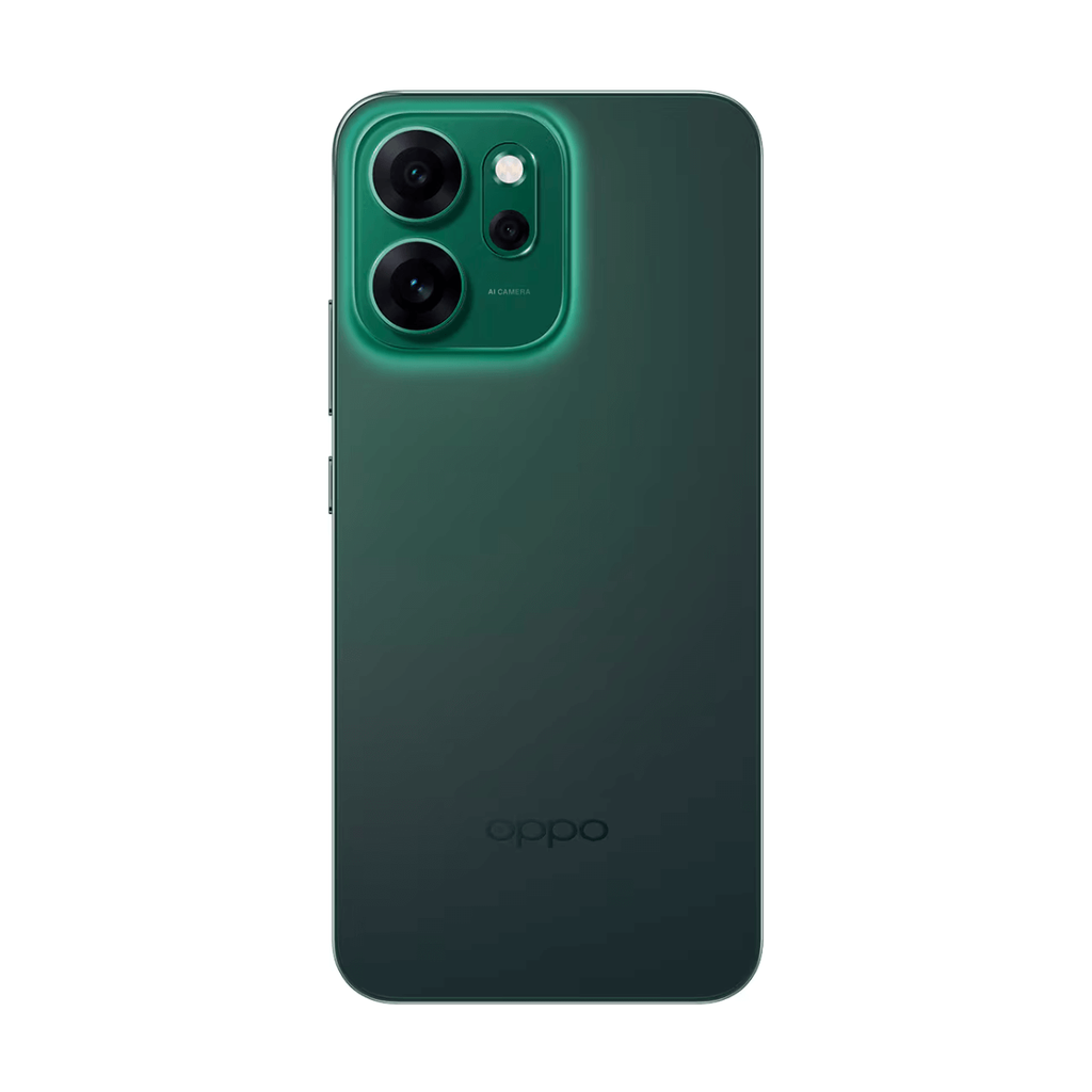 OPPO Reno14 F 5G 8GB/256GB Verde (Luminous Green) Dual SIM
