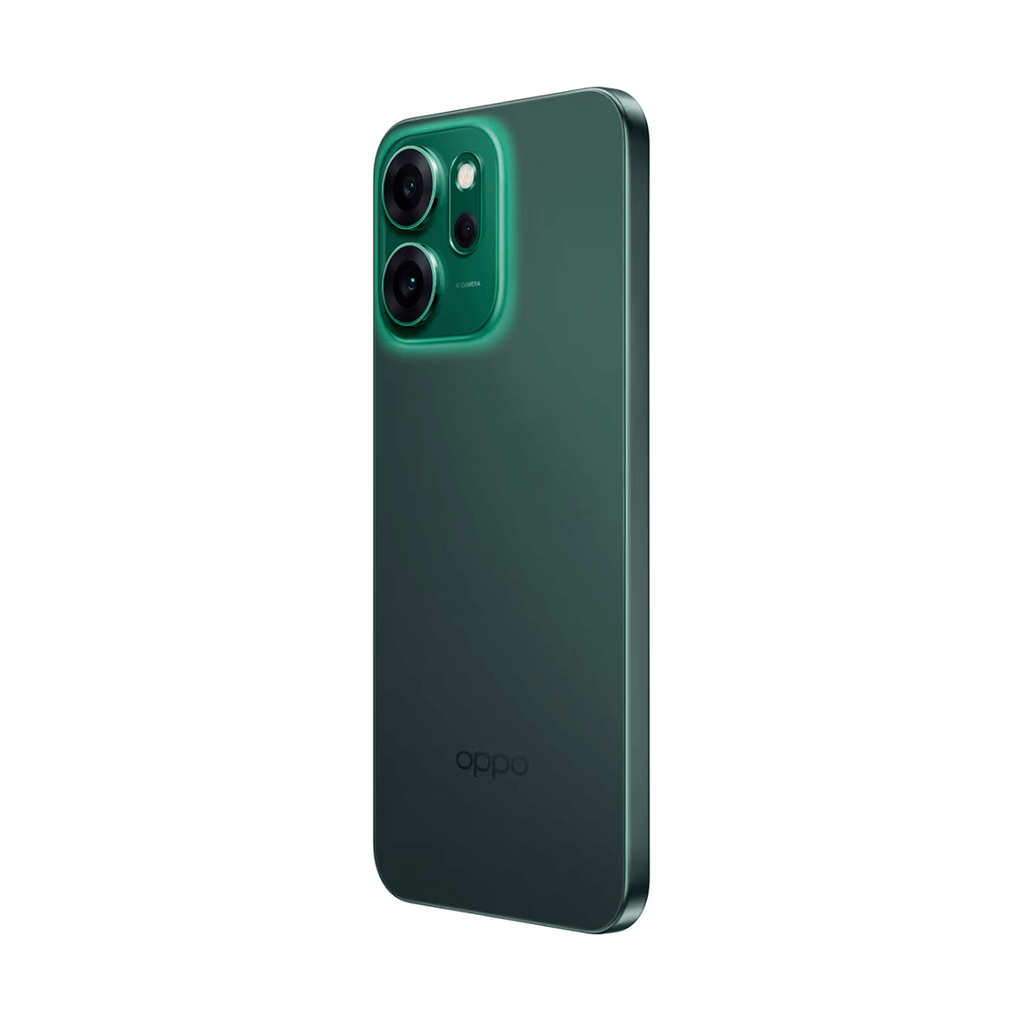 OPPO Reno14 F 5G 8GB/256GB Verde (Luminous Green) Dual SIM
