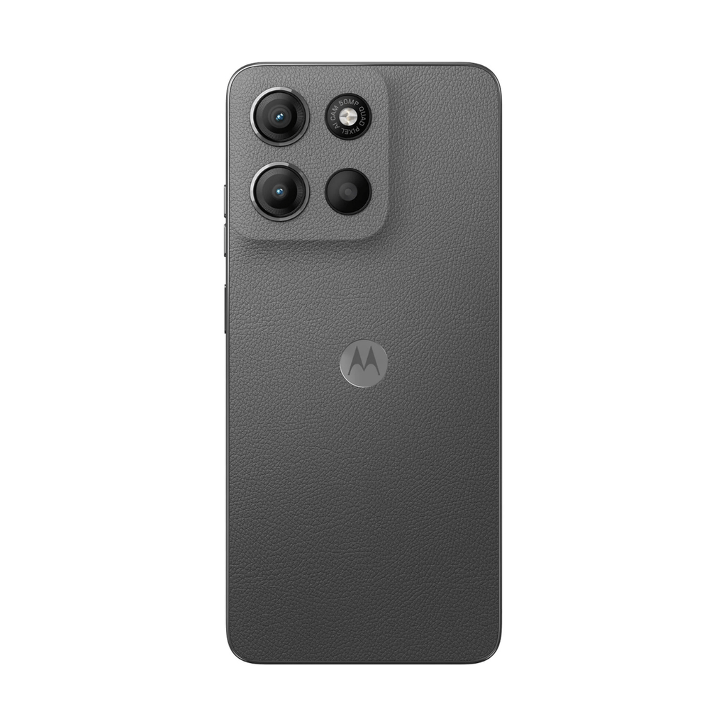 Motorola Moto G15 4G 4GB/128GB Gris (Gravity Grey) Dual SIM
