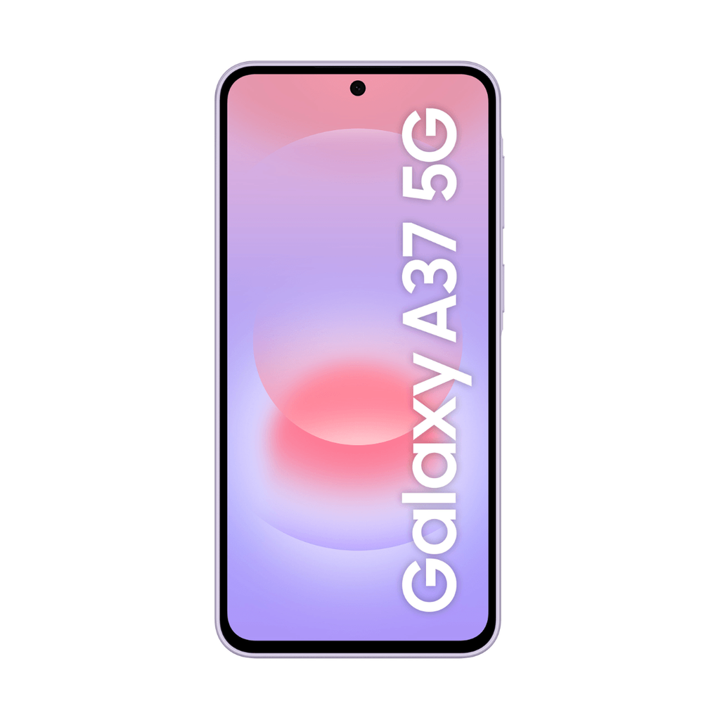 Samsung Galaxy A37 5G 6GB/128GB Violeta (Lavender) Dual SIM SM-A376