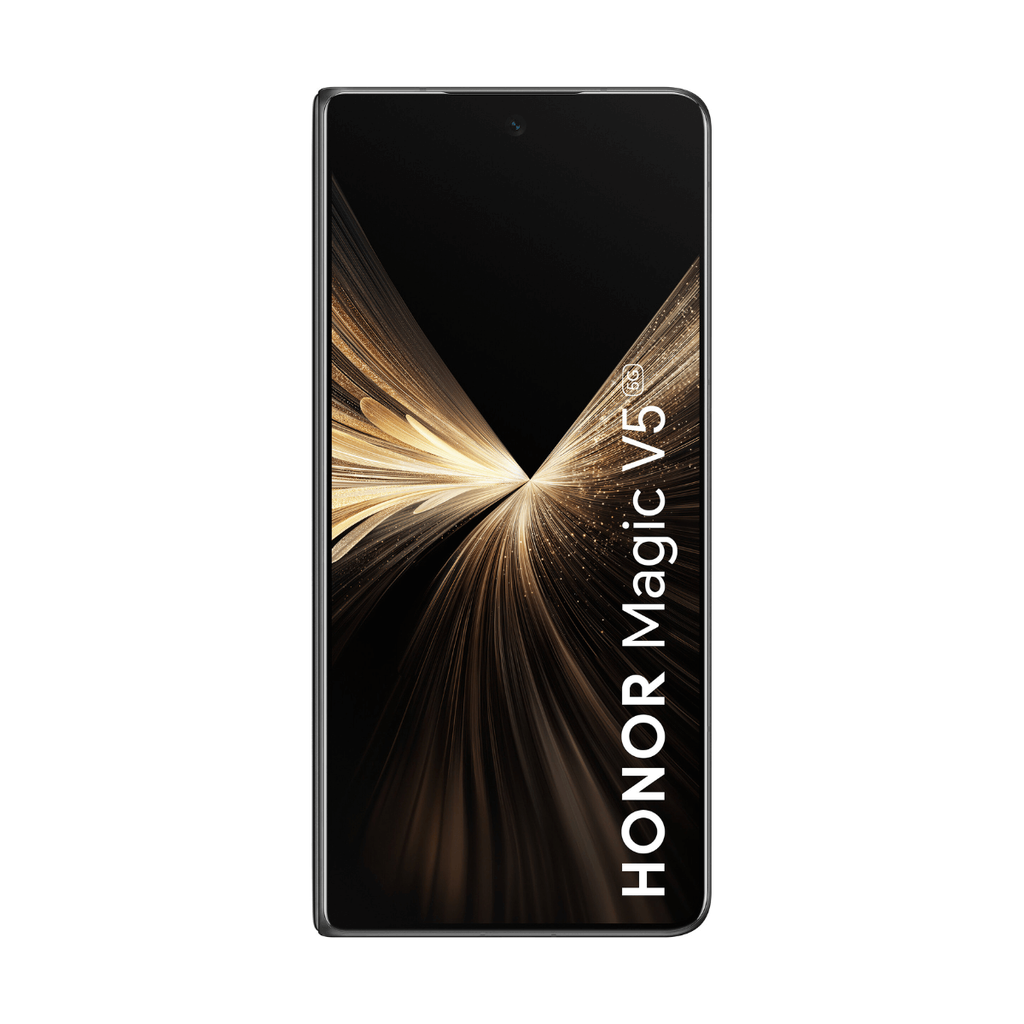 Honor Magic V5 5G 16GB/512GB Negro (Black) Dual SIM
