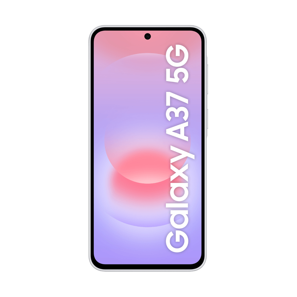 ​Samsung Galaxy A37 5G 8GB/256GB Blanco (White) Dual SIM SM-A376