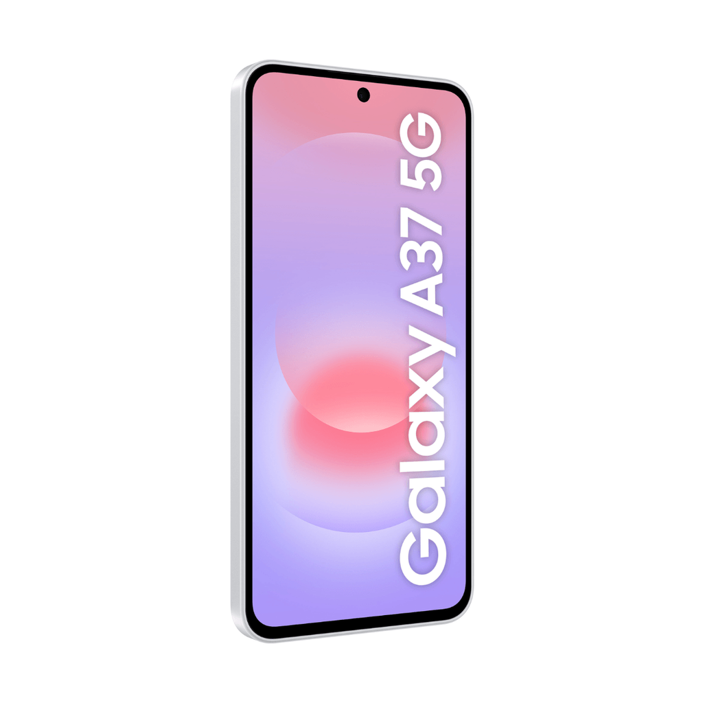 ​Samsung Galaxy A37 5G 8GB/256GB Blanco (White) Dual SIM SM-A376