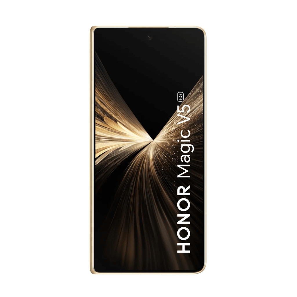 Honor Magic V5 5G 16GB/512GB Blanco (Ivory White) Dual SIM
