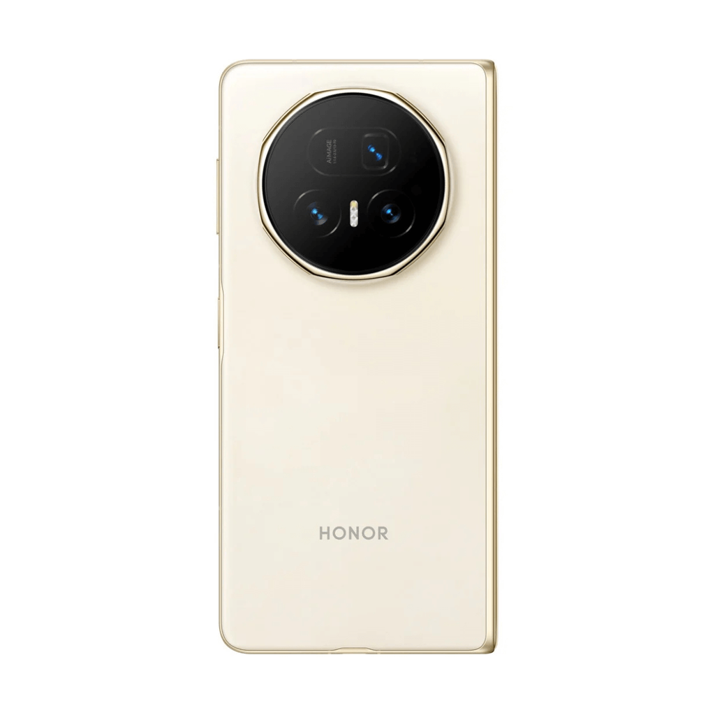 Honor Magic V5 5G 16GB/512GB Blanco (Ivory White) Dual SIM
