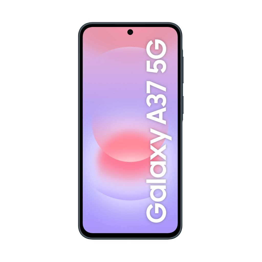 Samsung Galaxy A37 256GB Dunkelgrün 5G