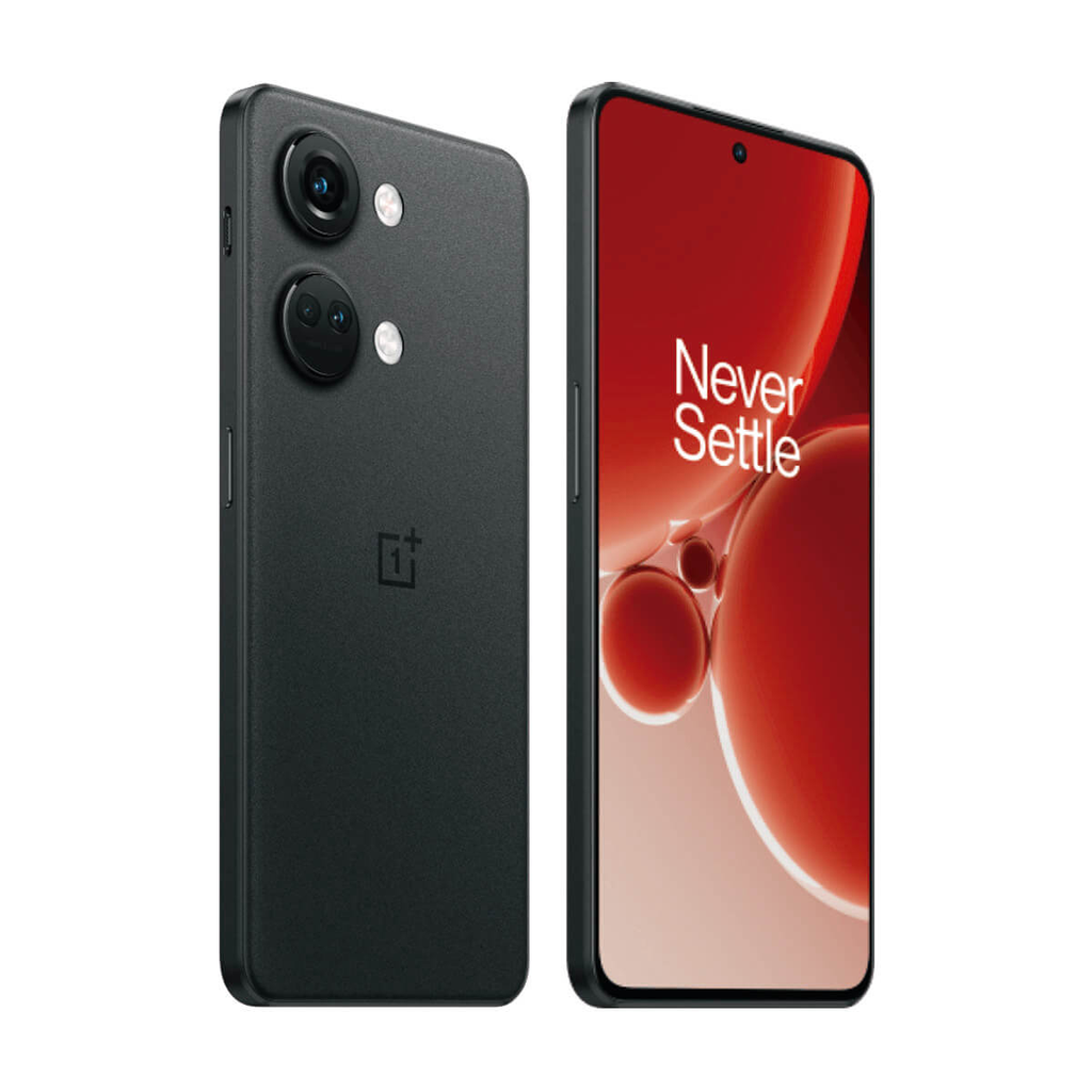 OnePlus Nord 3 5G 16GB/256GB Gris (Grey) Dual SIM CPH2493