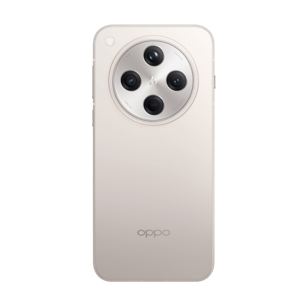 Oppo Find X8 5G 16GB/512GB Gris (Star Grey) Dual SIM
