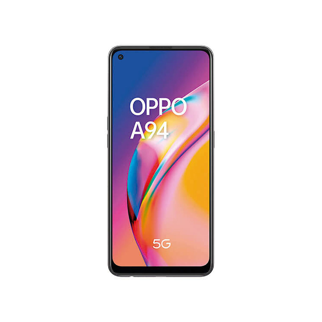 OPPO A94 5G 8GB/128GB Dual SIM Negro (Fluid Black) 