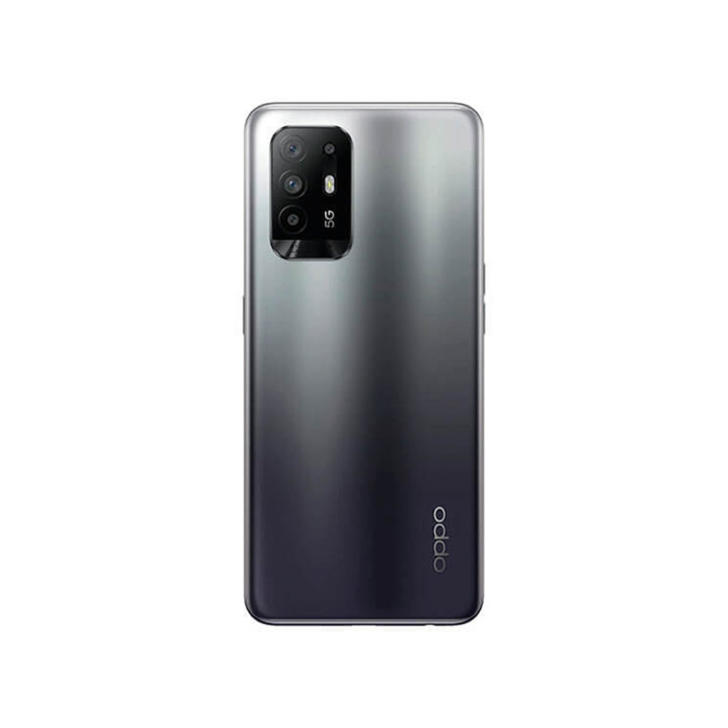 OPPO A94 5G 8GB/128GB Dual SIM Negro (Fluid Black) 