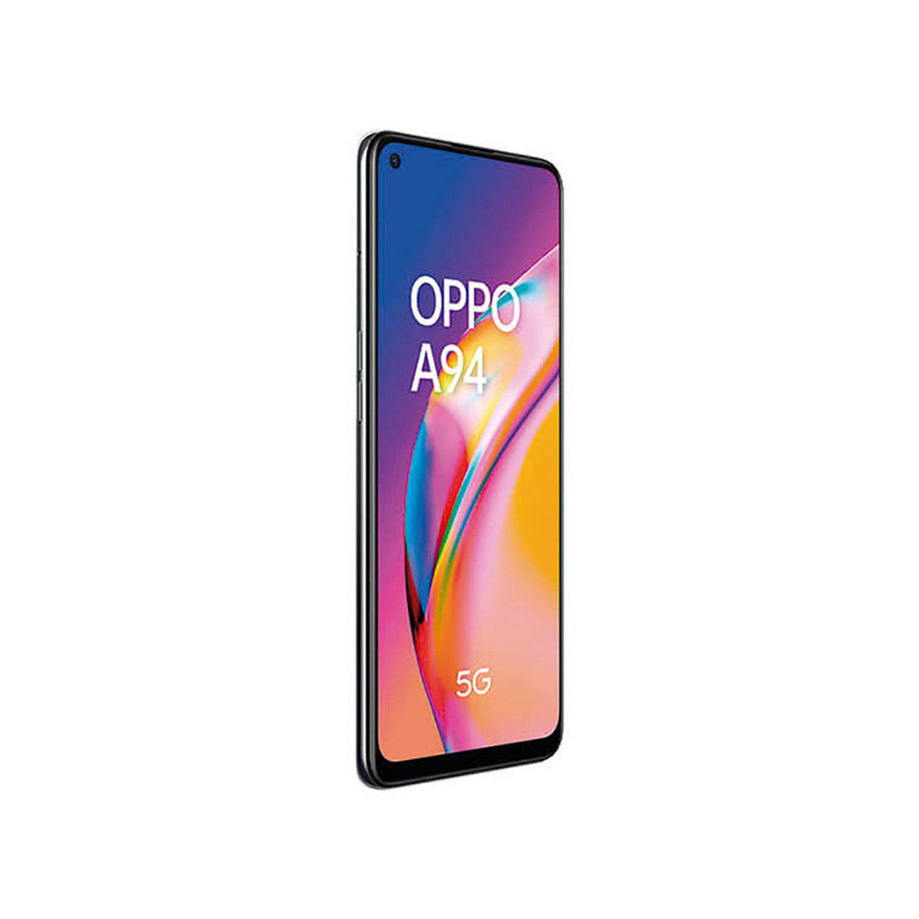 OPPO A94 5G 8GB/128GB Dual SIM Negro (Fluid Black) 