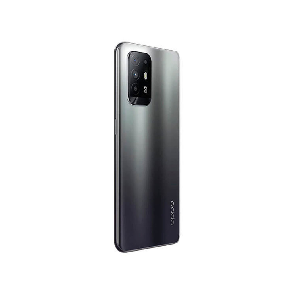 OPPO A94 5G 8GB/128GB Dual SIM Negro (Fluid Black) 