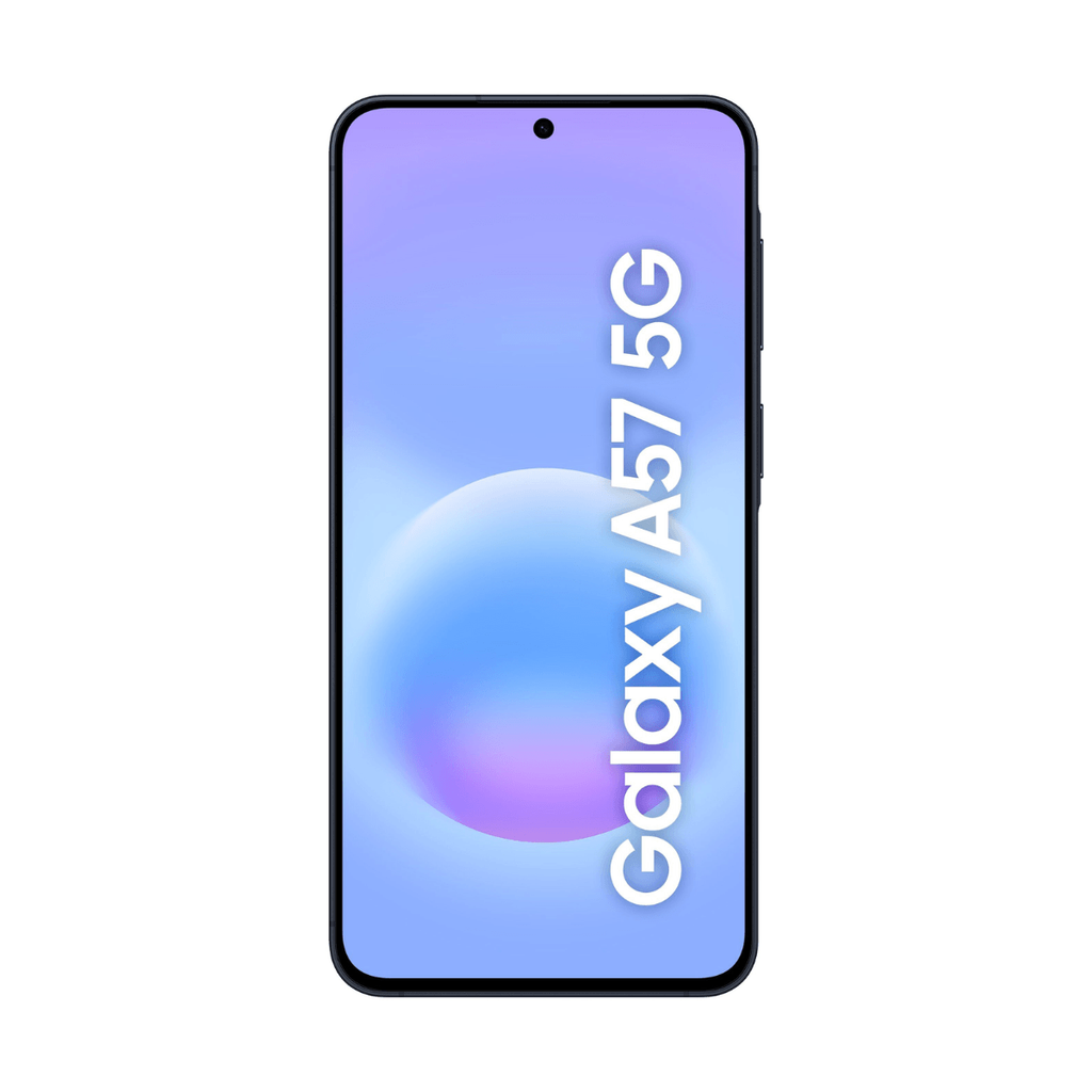 Samsung Galaxy A57 5G 12GB/512GB Azul Oscuro (Navy) Dual SIM SM-A576