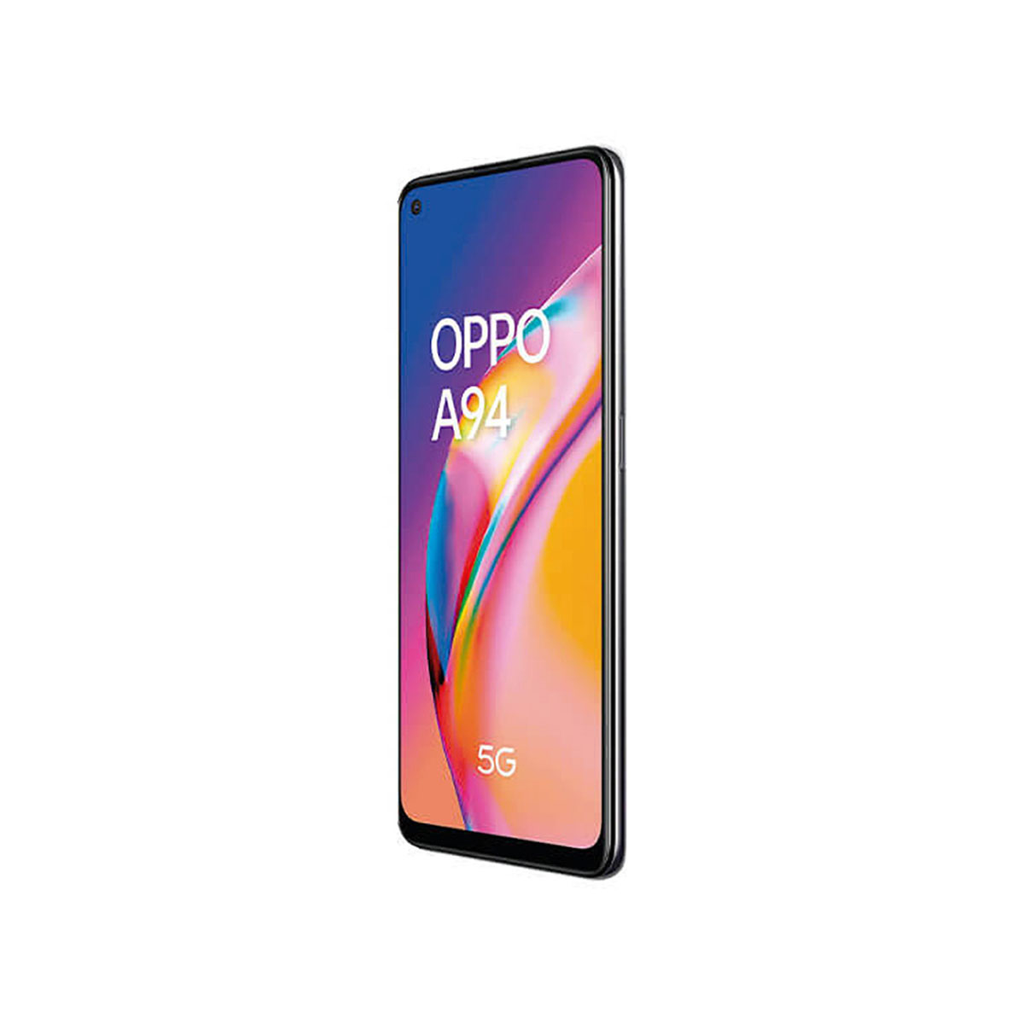 OPPO A94 5G 8GB/128GB Dual SIM Negro (Fluid Black) 