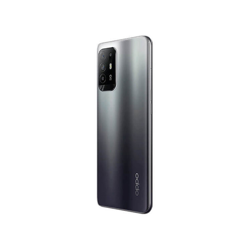 OPPO A94 5G 8GB/128GB Dual SIM Negro (Fluid Black) 