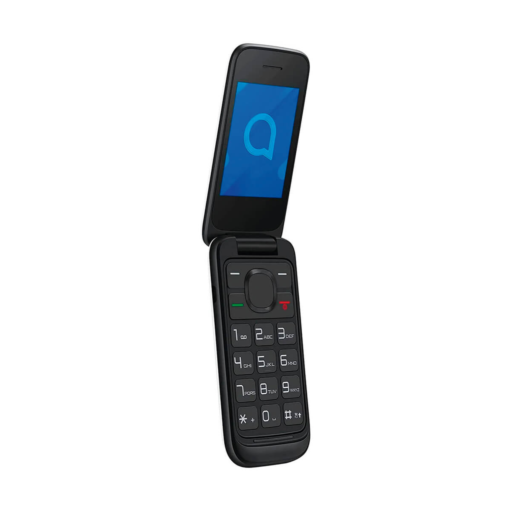 Alcatel 2057D Blanco (Pure White) Dual SIM