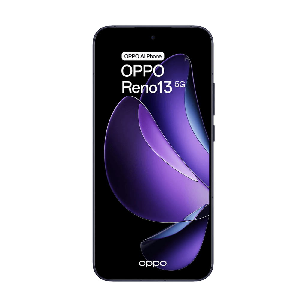 OPPO Reno13 5G 12GB/256GB Azul (Luminous Blue) Dual SIM
