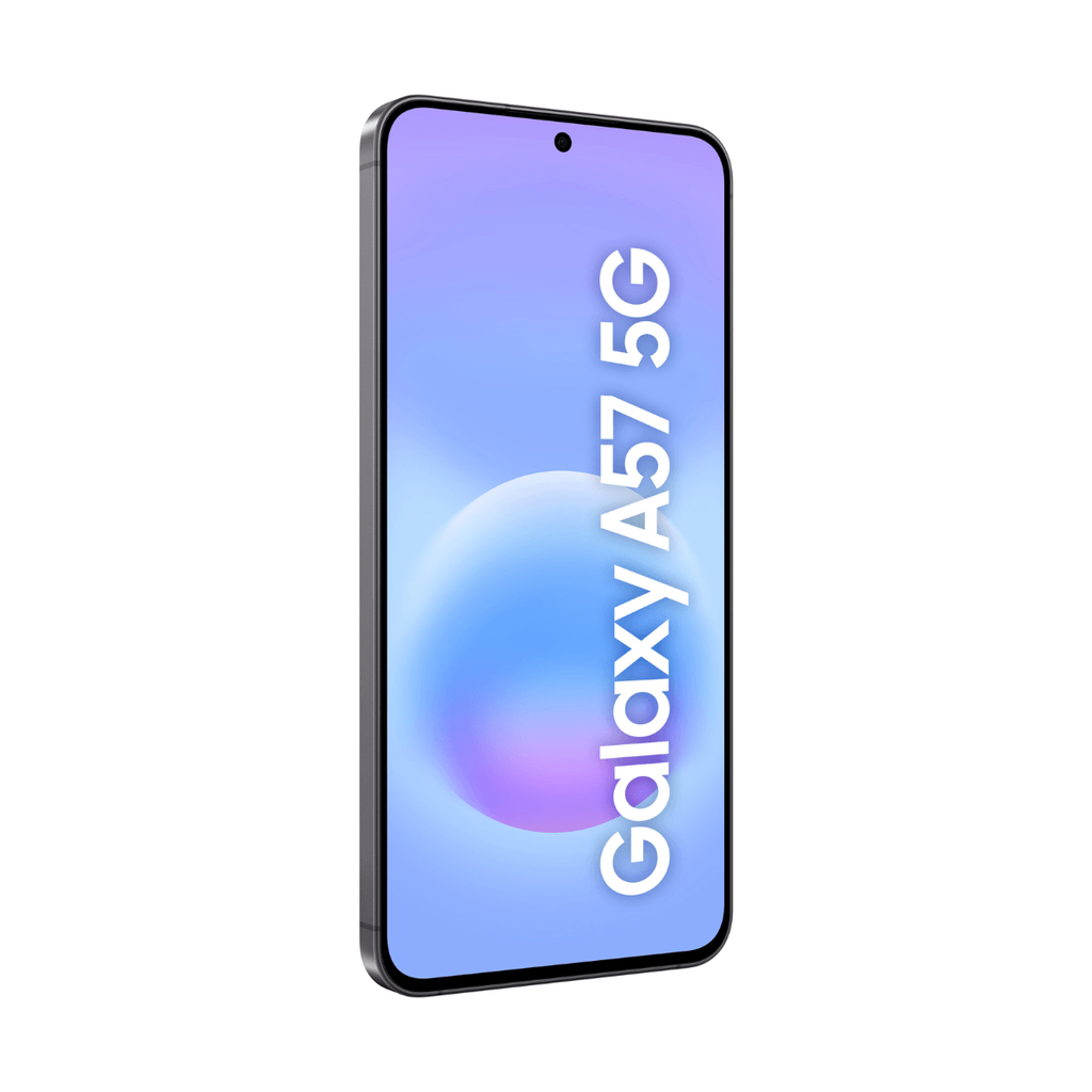 Samsung Galaxy A57 5G 12GB/512GB Gris (Gray) Dual SIM SM-A576