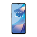Oppo A16 4GB/64GB Negro (Crystal Black) Dual SIM