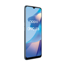 Oppo A16 4GB/64GB Negro (Crystal Black) Dual SIM