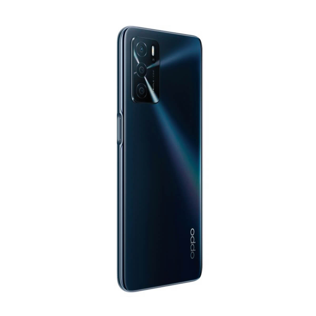 Oppo A16 4GB/64GB Negro (Crystal Black) Dual SIM