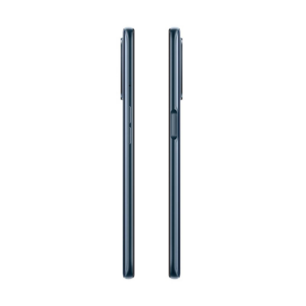Oppo A16 4GB/64GB Negro (Crystal Black) Dual SIM
