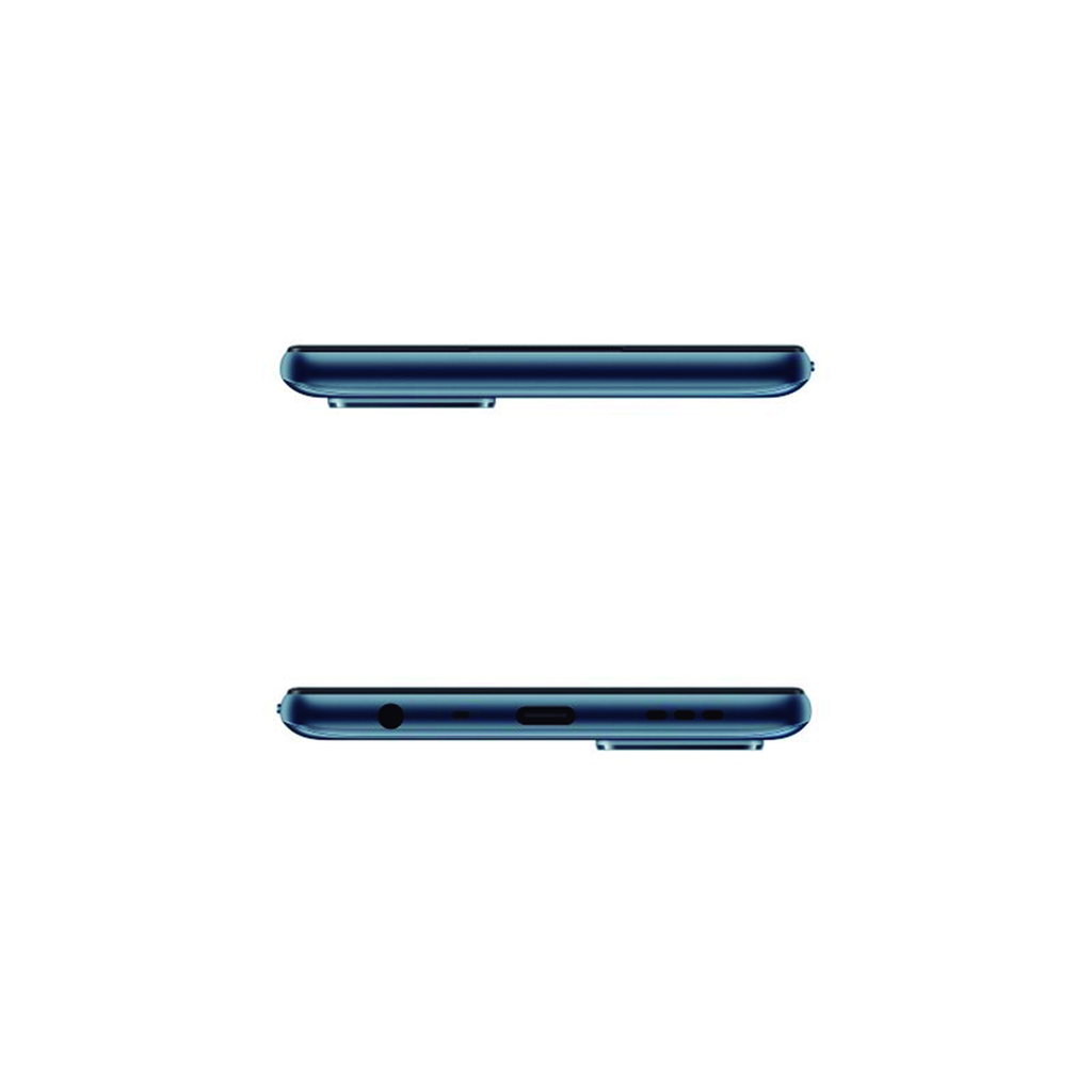 Oppo A16 4GB/64GB Negro (Crystal Black) Dual SIM