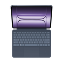 Teclado Smart Keyboard QWERTY para OnePlus Pad 3 Azul