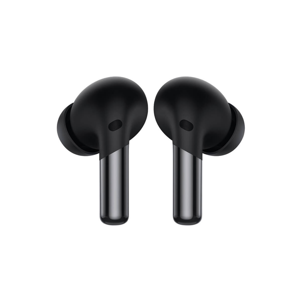 OnePlus Buds Pro 2 Auriculares Bluetooth Negro (Obsidian Black)