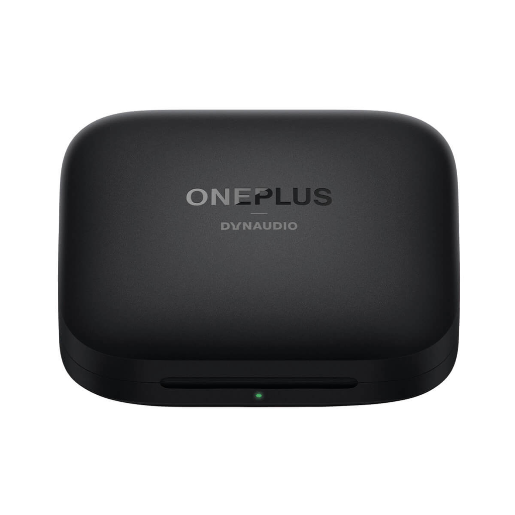 OnePlus Buds Pro 2 Auriculares Bluetooth Negro (Obsidian Black)