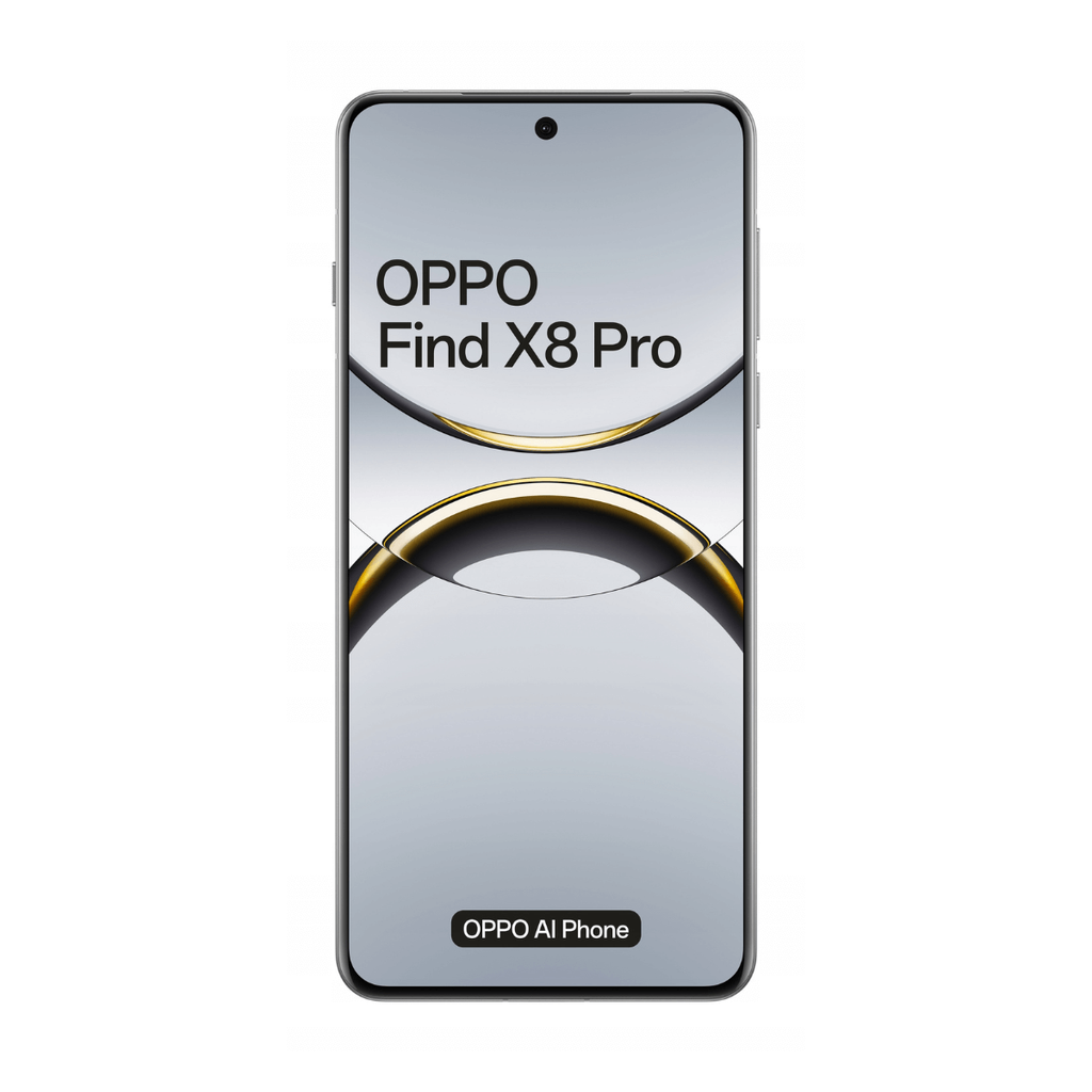 Oppo Find X8 Pro 5G 16GB/512GB Blanco (Pearl White) Dual SIM
