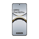 Oppo Find X8 Pro 5G 16GB/512GB Blanco (Pearl White) Dual SIM
