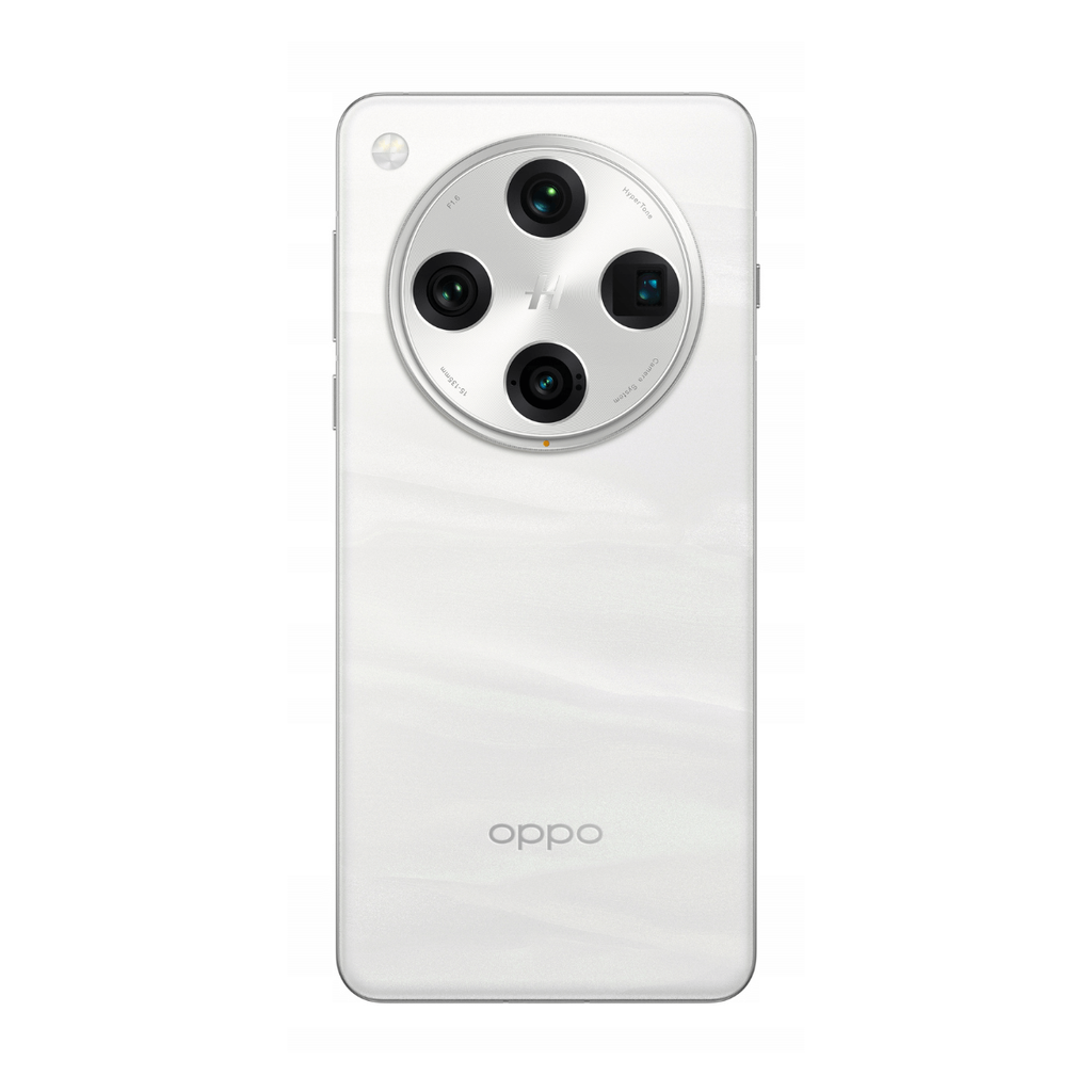 Oppo Find X8 Pro 5G 16GB/512GB Blanco (Pearl White) Dual SIM

