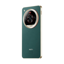 ZTE Nubia Focus 2 Ultra 8GB/512GB Verde (Forest Green) Dual SIM