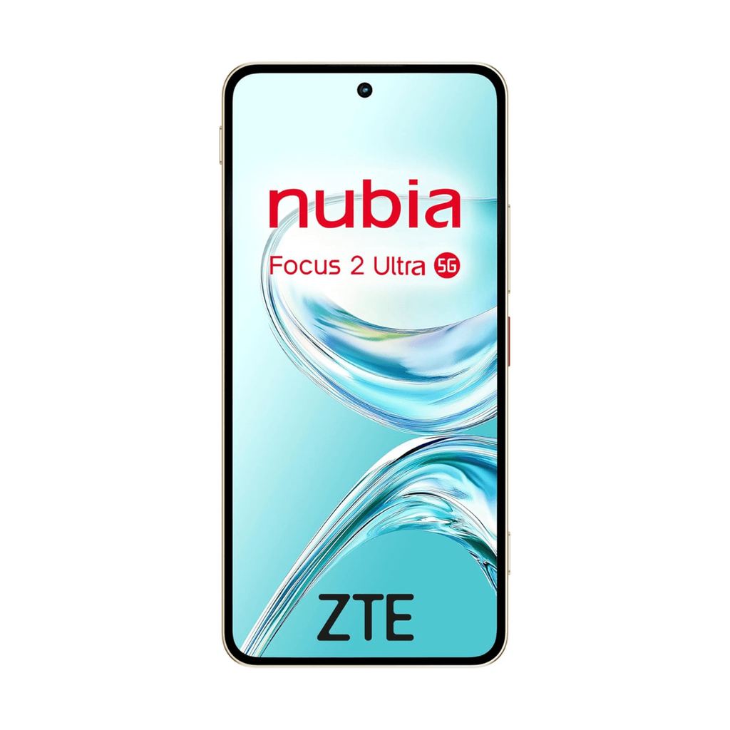 ZTE Nubia Focus 2 Ultra 8GB/512GB White (Sunrise White) Dual SIM