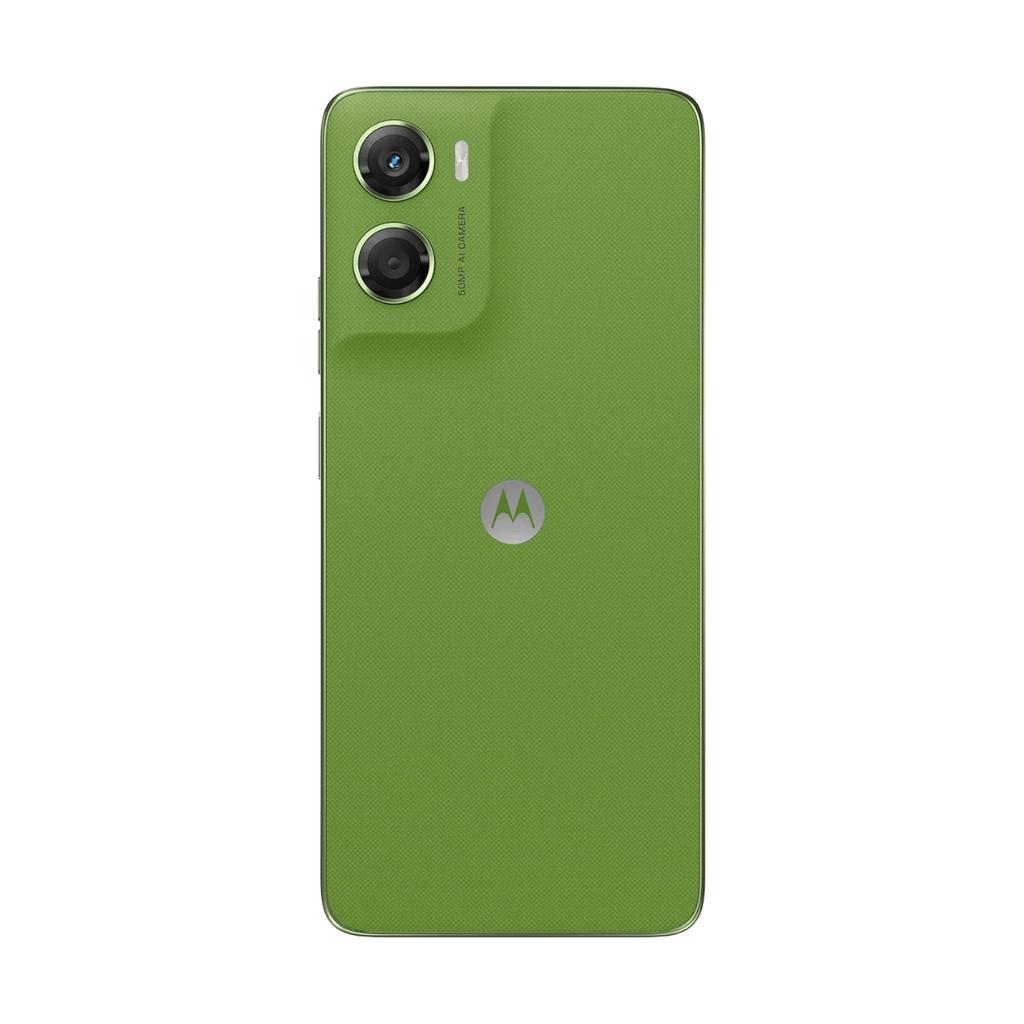 Motorola Moto G06 4G 4GB/64GB Verde (Tendril Green) Dual SIM

