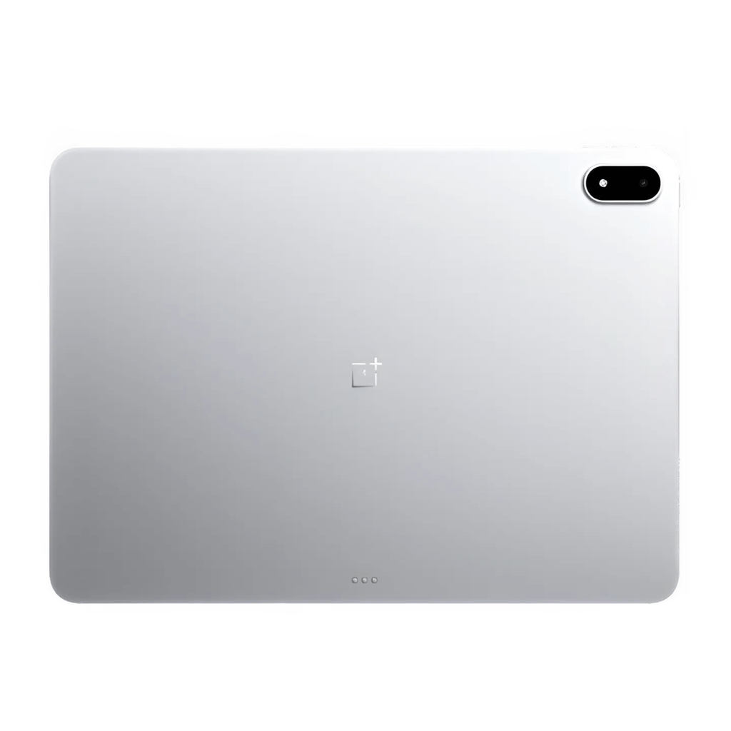 OnePlus Pad 3 13,2" 16GB/512GB WiFi Plata (Frosted Silver)