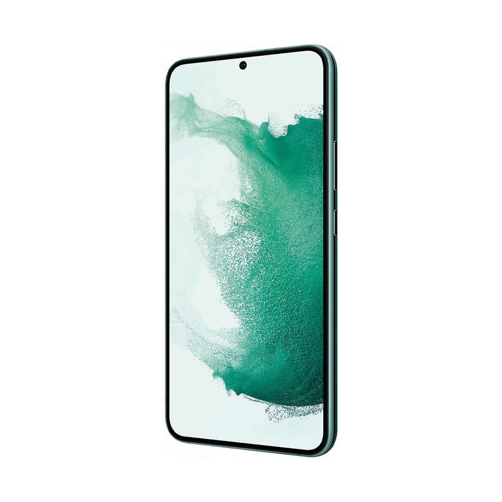 Samsung Galaxy S22+ 5G 8GB/128GB Verde (Phantom Green) Dual SIM SM-S906