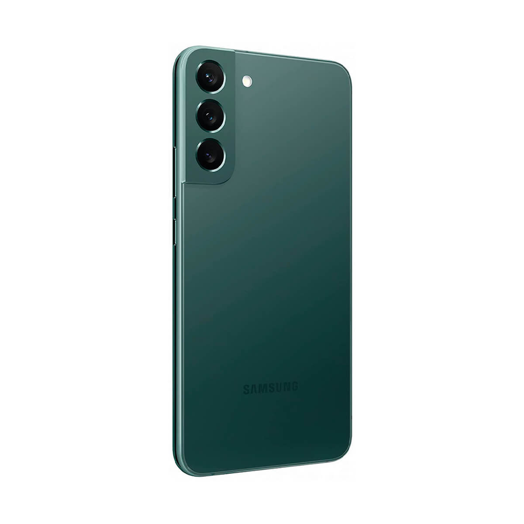 Samsung Galaxy S22+ 5G 8GB/128GB Verde (Phantom Green) Dual SIM SM-S906