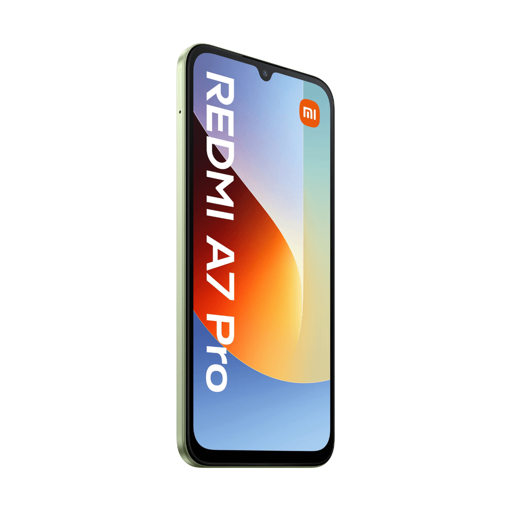 Xiaomi Redmi A7 Pro 4G 4GB/128GB Verde (Palm Green) Dual SIM
