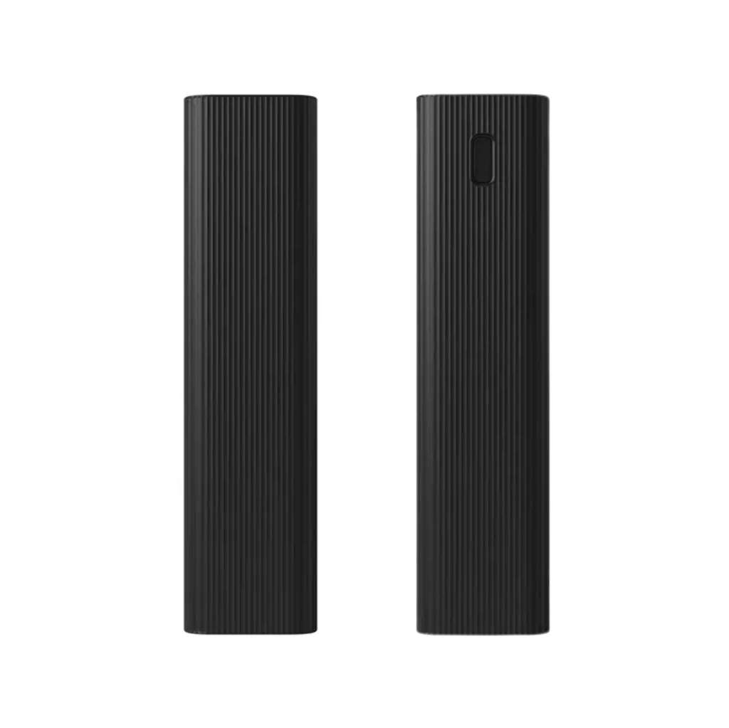 Xiaomi 18W Power Bank 30.000 mAh Negra