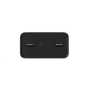 Xiaomi 18W Power Bank 30.000 mAh Negra