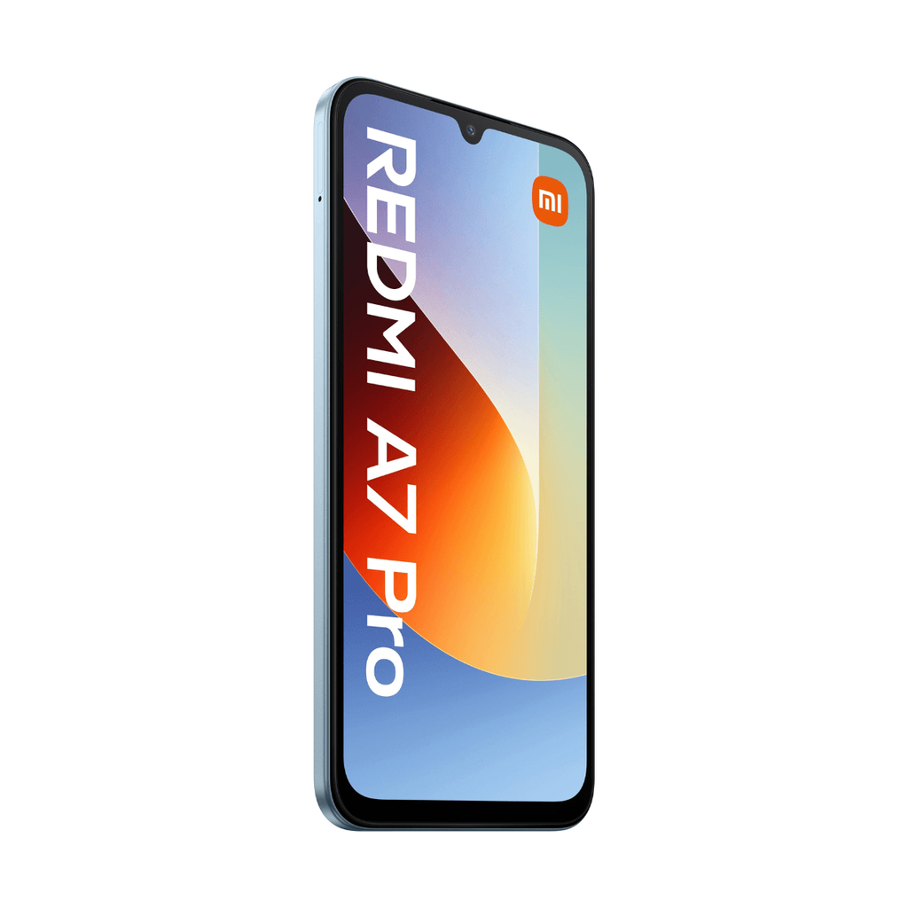 Xiaomi Redmi A7 Pro 4G 4GB/128GB Verde (Palm Green) Dual SIM