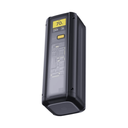 Xiaomi 212W Hypercharge Power Bank 25.000 mAh Negro